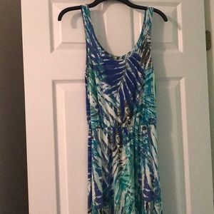 Maxi Dress Sonoma XS